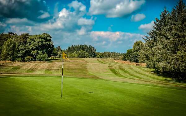 Catterick Golf Club