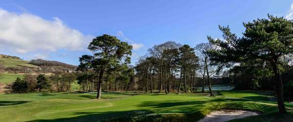 Cavendish Golf Club