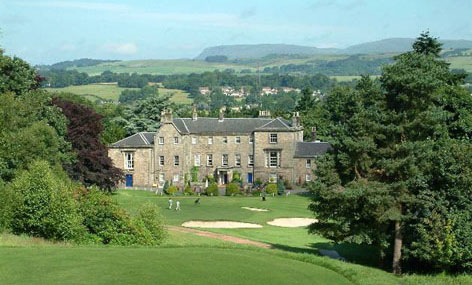 Cawder Golf Club