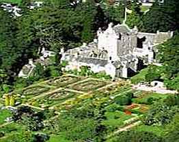 Cawdor Castle Golf Club