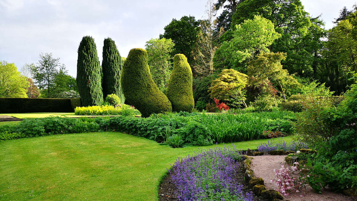 Cawdor Castle Golf Club