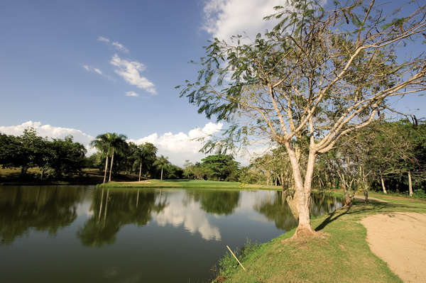 Cayacoa Golf Club