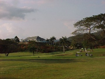 Caymanas Golf & Country Club