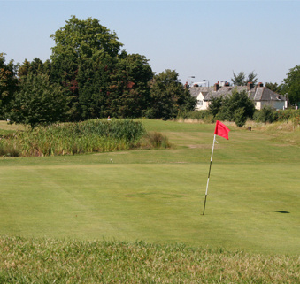 Central London Golf Centre