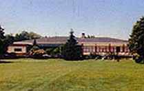 Centro Deportivo Barberán, Cuatro VientosMadrid, España Albrecht