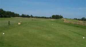 CGC - Copenhagen Golf Center