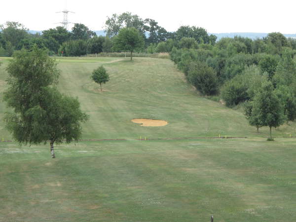 Chalgrave Manor Golf Club