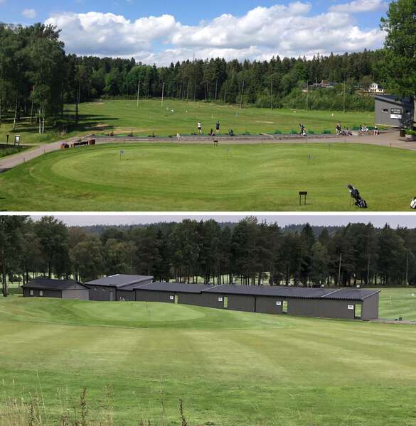 Chalmers Golfklubb