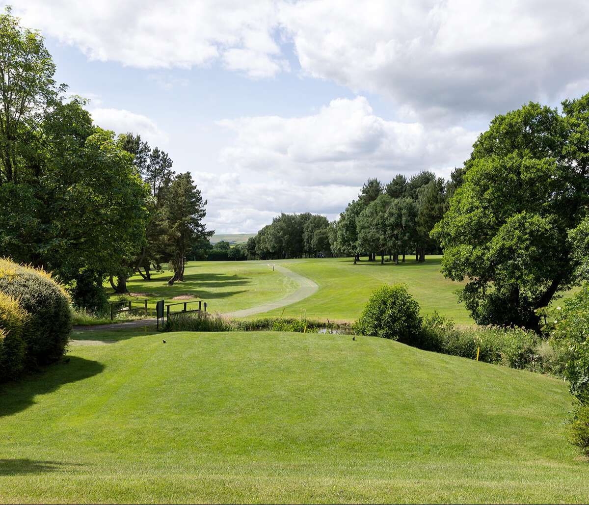 Chapel-en-le-Frith Golf Club