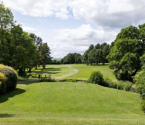 Chapel-en-le-Frith Golf Club