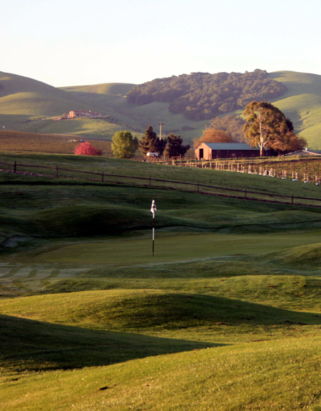 Hole #6
