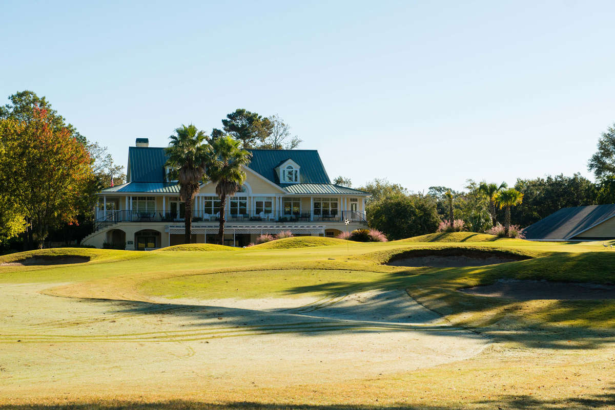 Charleston National Country Club