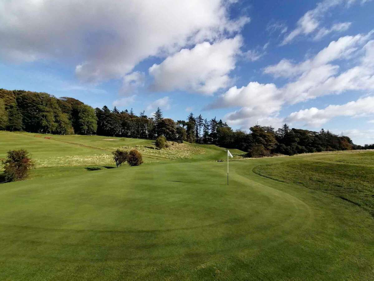 Charleton Golf Club