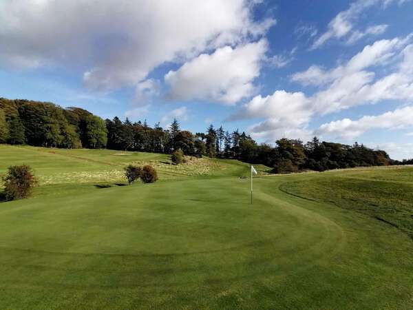 Charleton Golf Club