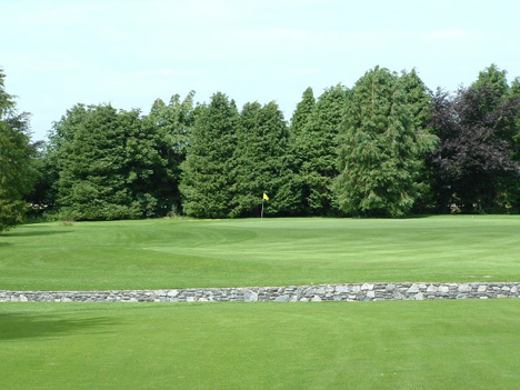 Charleville Golf Club