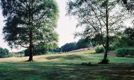 Charnwood Forest Golf Club