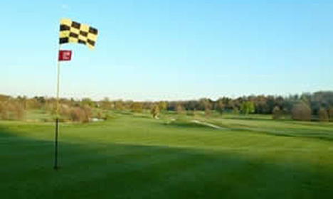 Chartham Park Golf & Country Club