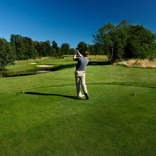 Chartham Park Golf & Country Club