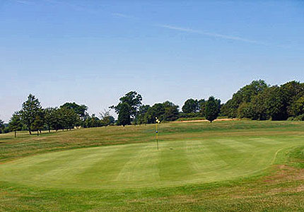 Chartridge Park Golf Club