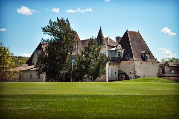 Château des Vigiers Golf & Country Club