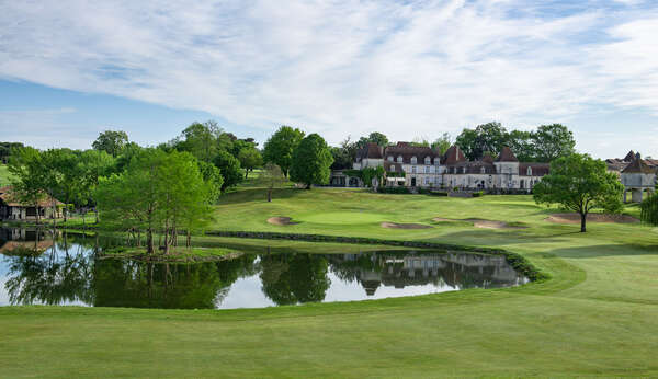 Château des Vigiers Golf & Country Club