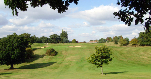 Chelmsford Golf Club