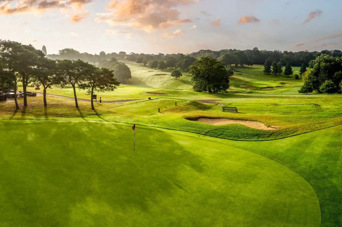 Chelmsford Golf Club