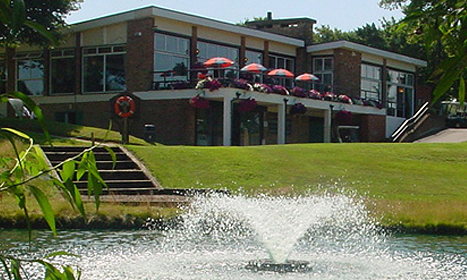 Cherry Lodge Golf Club