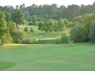 Cherwell Edge Golf Club