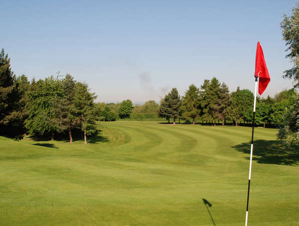 Chester Golf Club