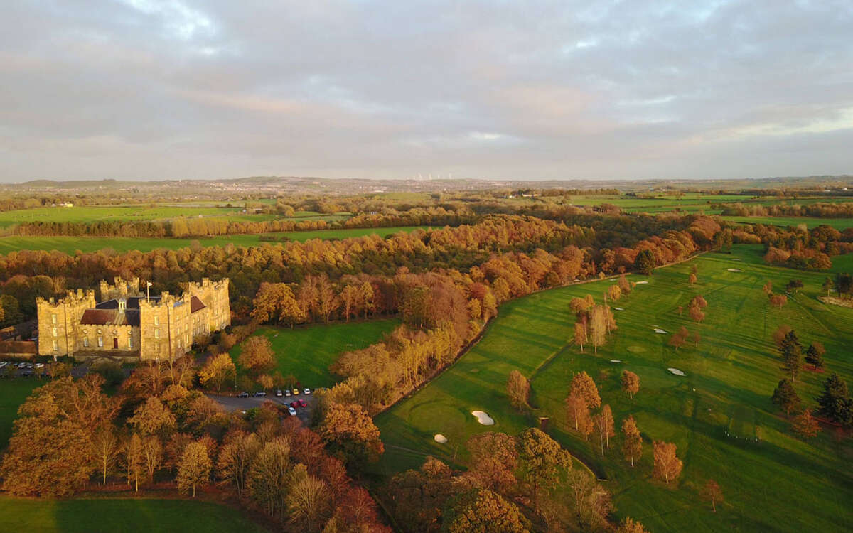 Chester-le-Street Golf Club