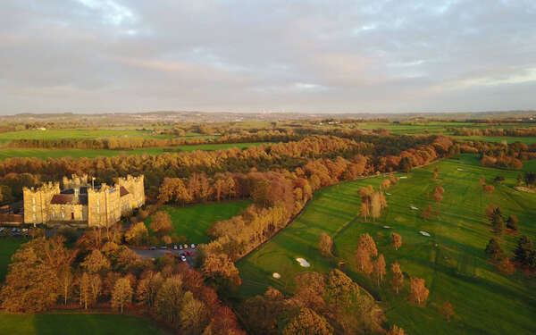 Chester-le-Street Golf Club