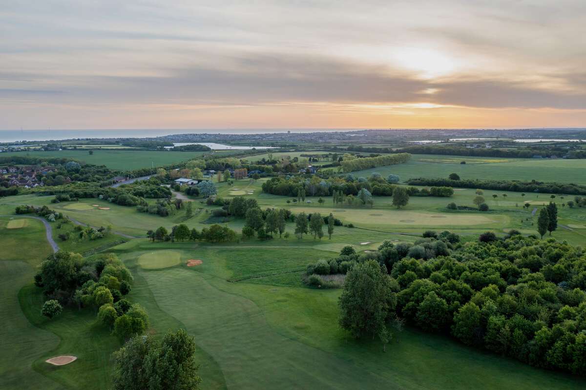 Chestfield Golf Club