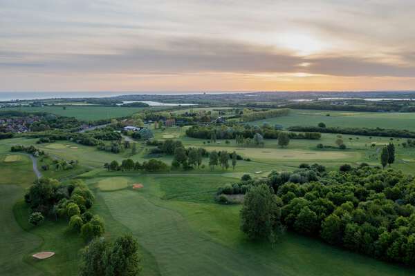 Chestfield Golf Club