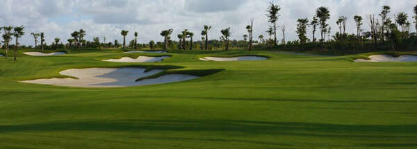 Chhun On Golf Resort