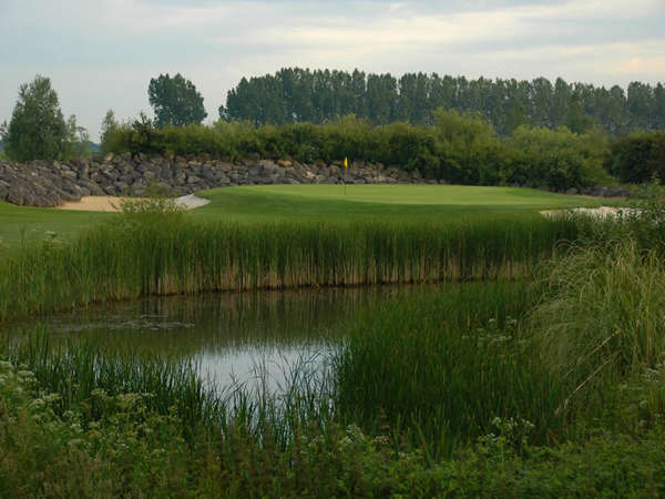 Chichester Golf Club