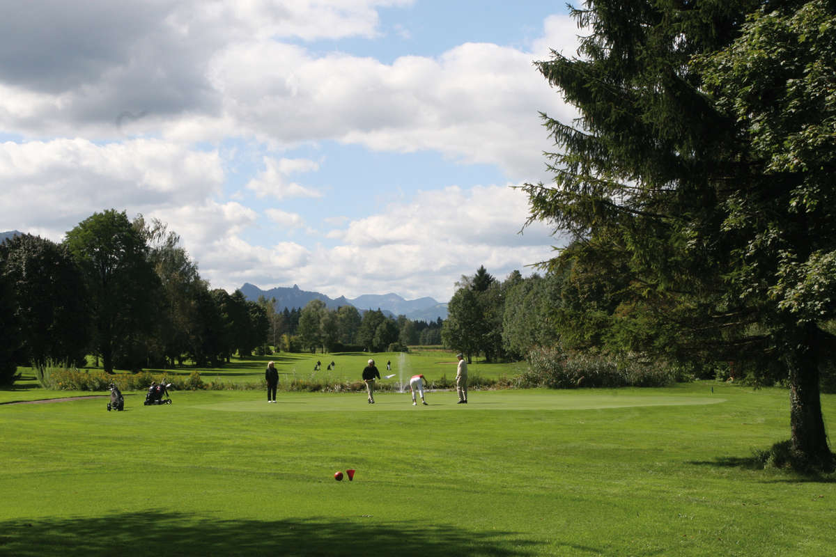 Chiemsee Golf-Club Prien e.V.