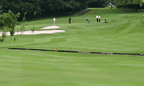 Chigwell Golf Club