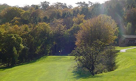 Chiltern Forest Golf Club