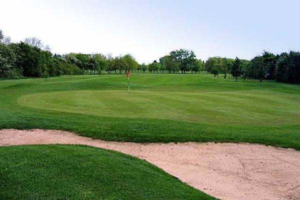 Chilwell Manor Golf Club