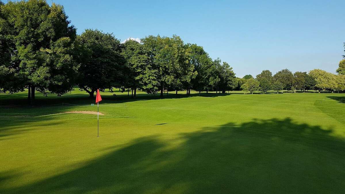 Chilwell Manor Golf Club
