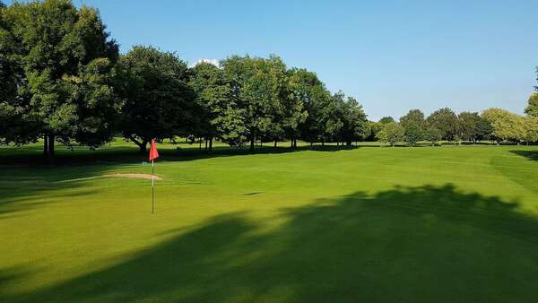 Chilwell Manor Golf Club