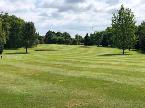 Chilworth Golf Club