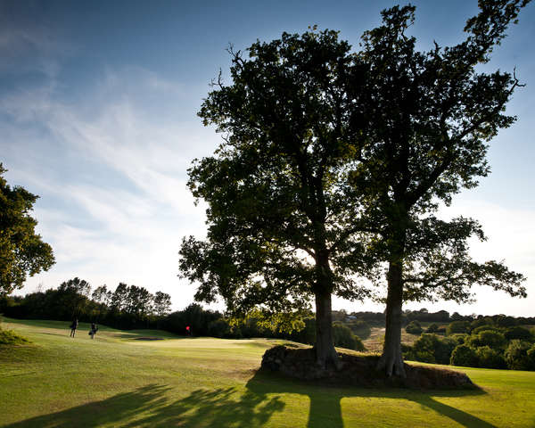 China Fleet Golf Club