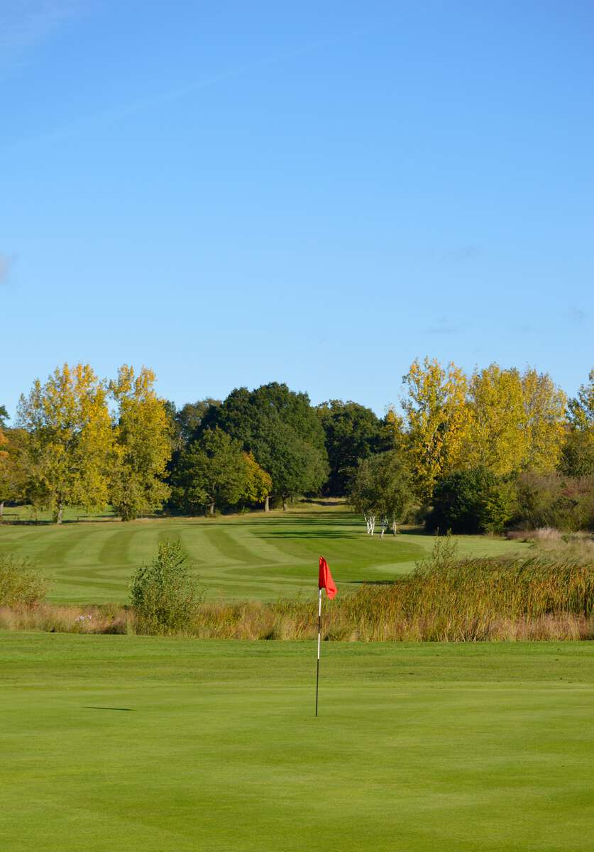 Chingford Golf Course