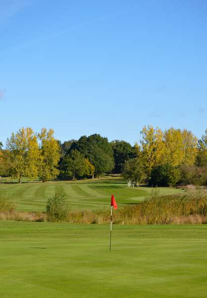Chingford Golf Course