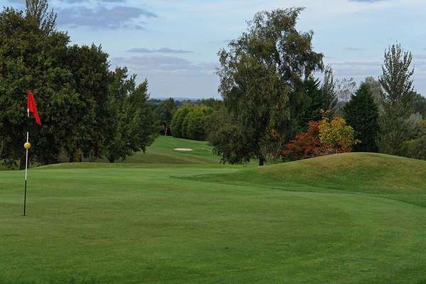 Chippenham Golf Club