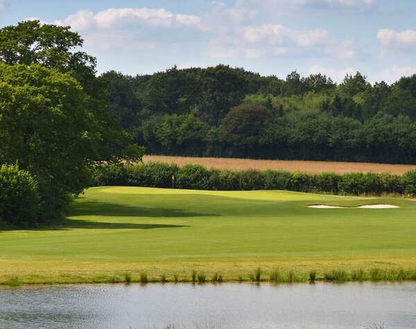 Chippenham Golf Club