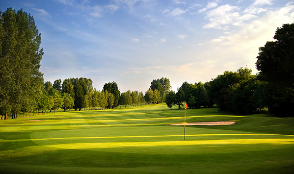 Chipping Sodbury Golf Club