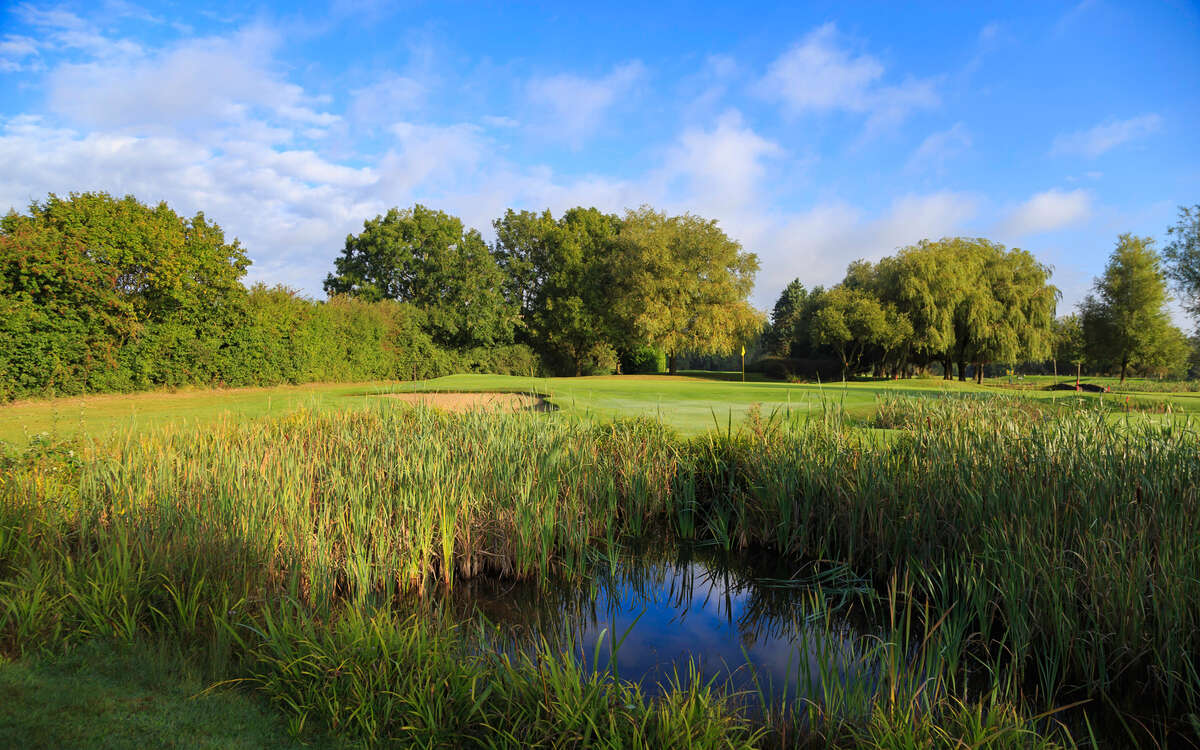 Chipping Sodbury Golf Club